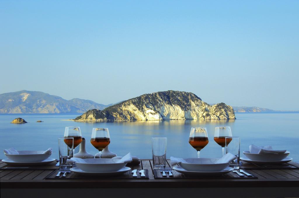Exensian Villas&suites Villa