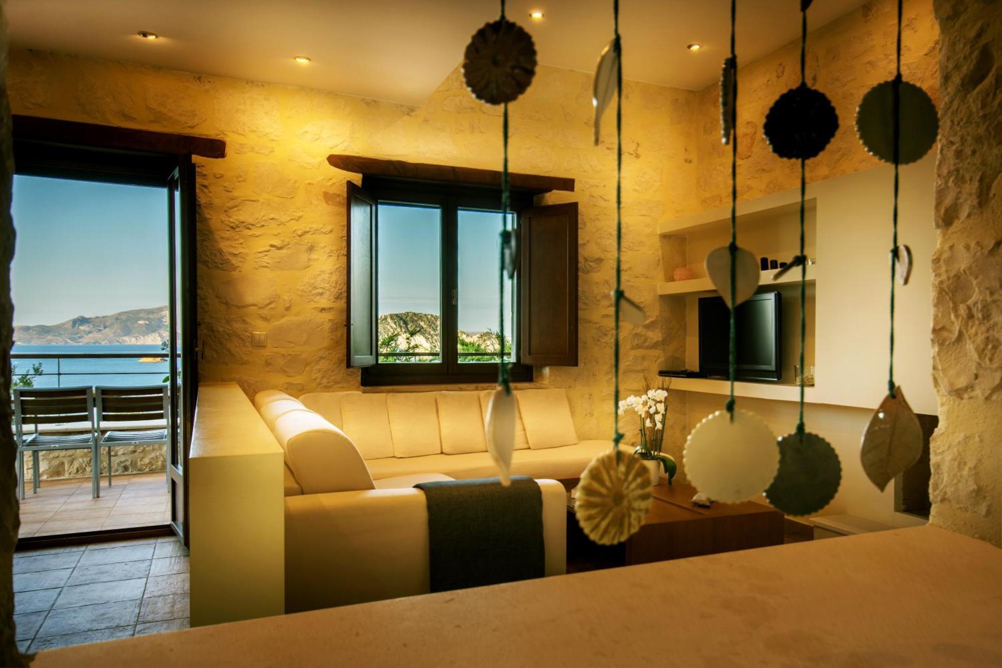 Exensian Villas&suites Villa