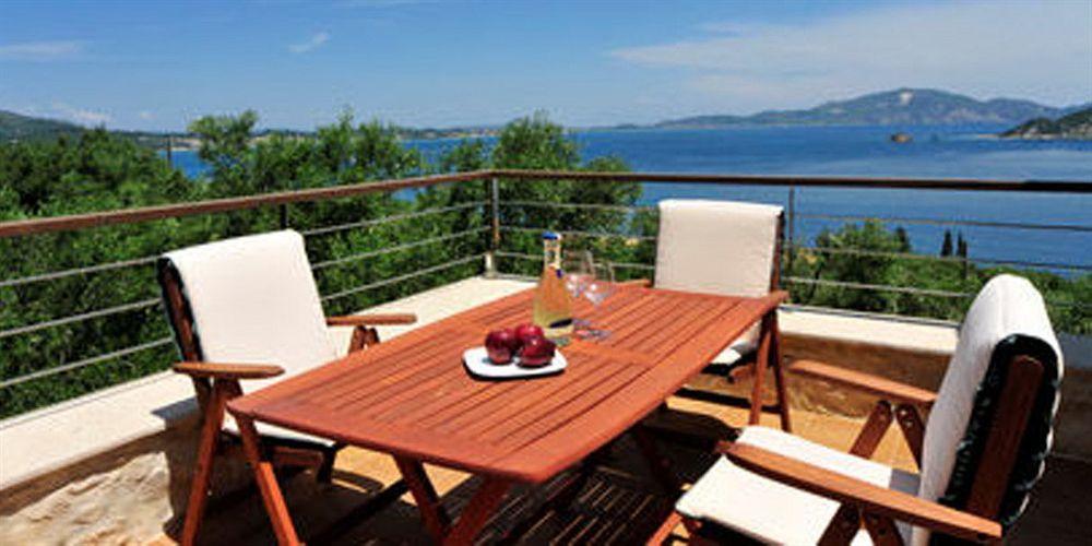 Exensian Villas&suites Villa *