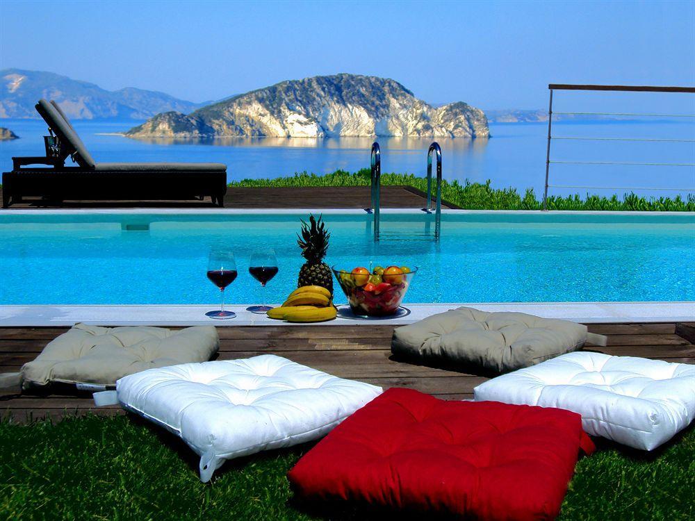 Exensian Villas&suites