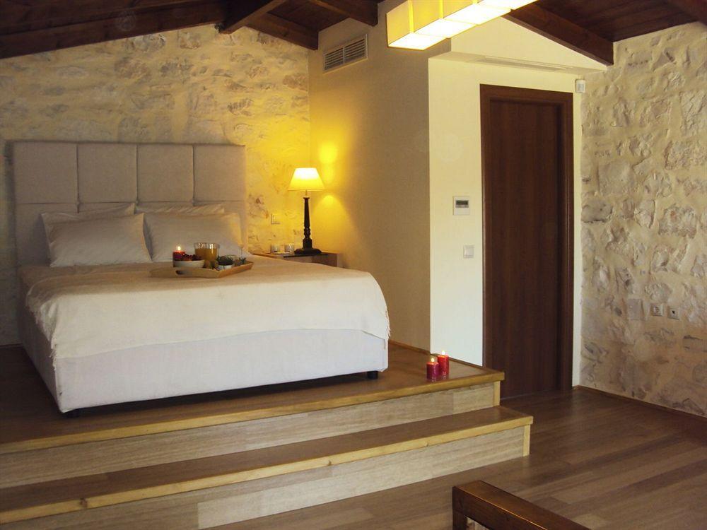 Villa Exensian Villas&suites *