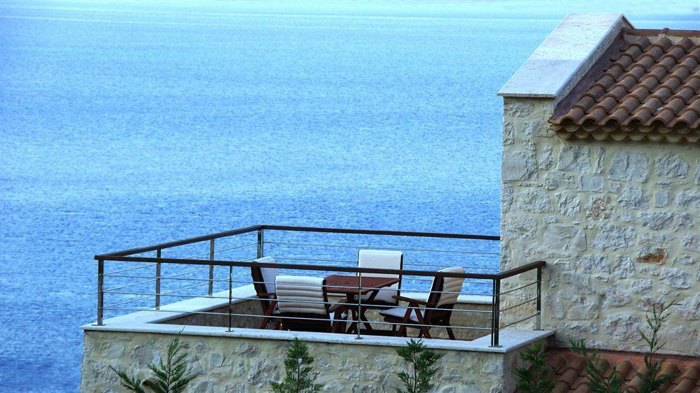 Exensian Villas&suites Villa *