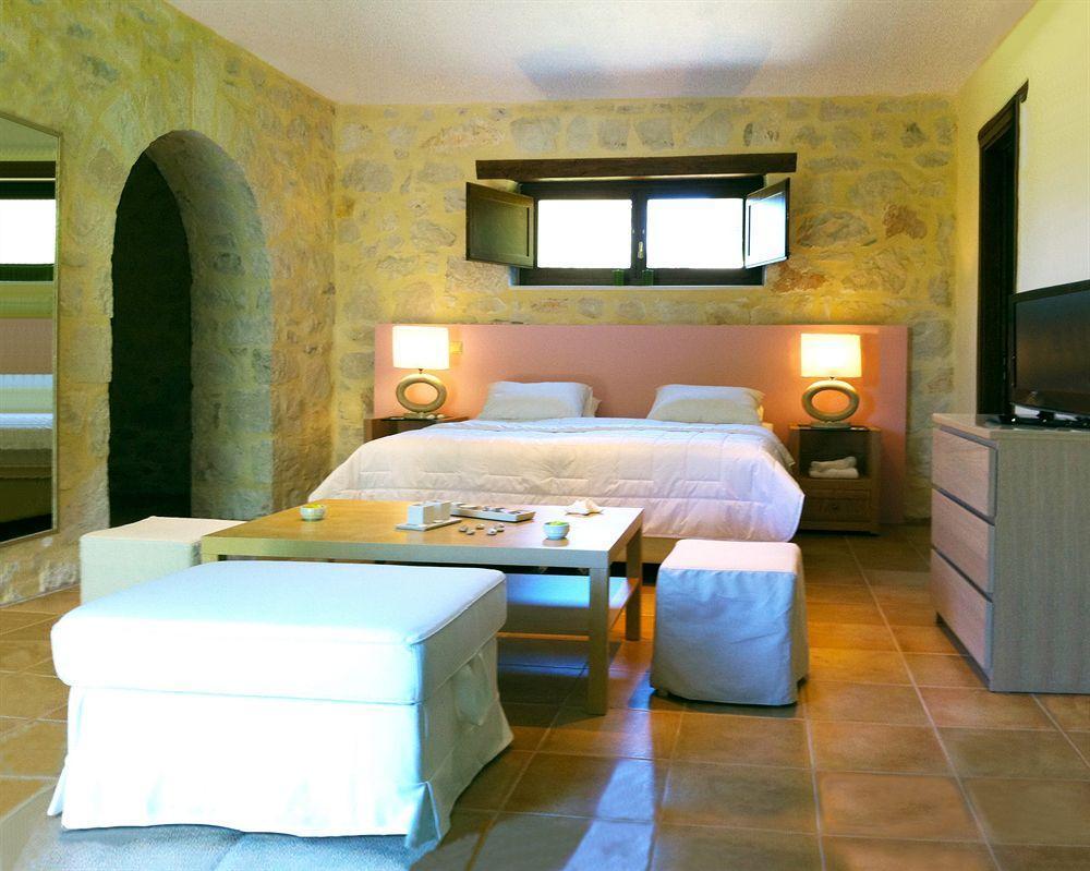 Exensian Villas&suites