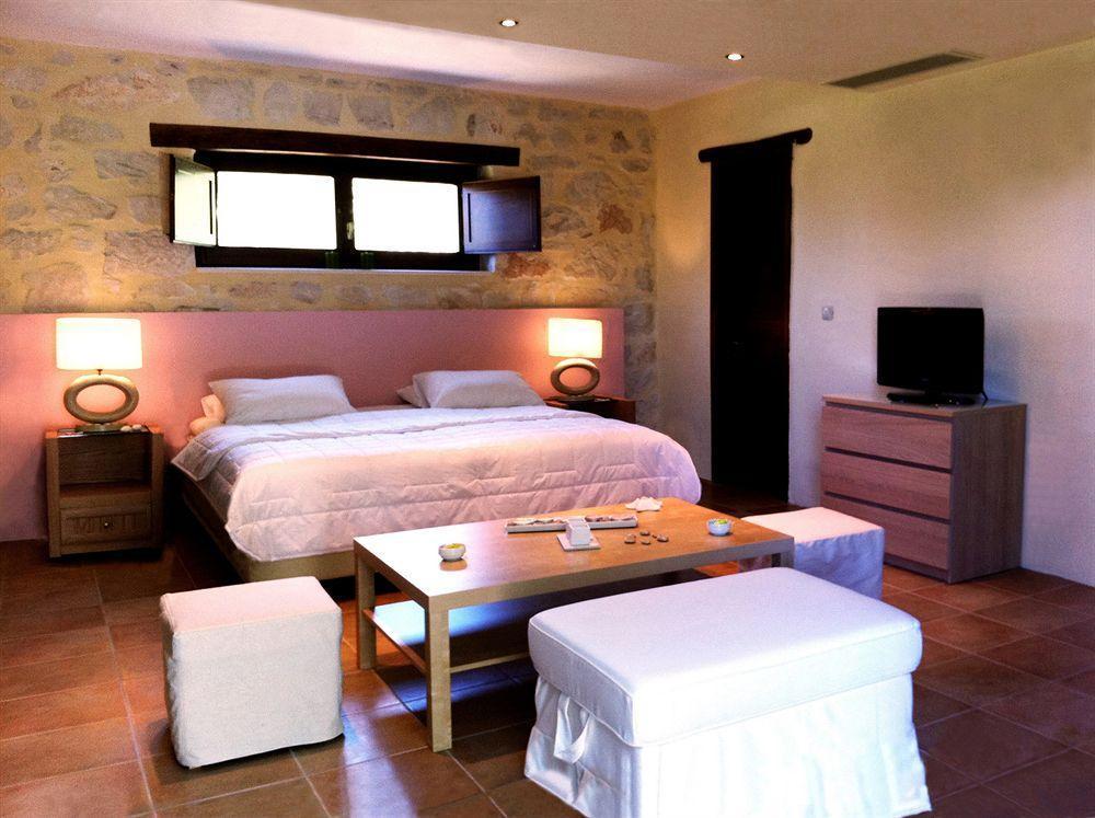 Exensian Villas&suites Villa *