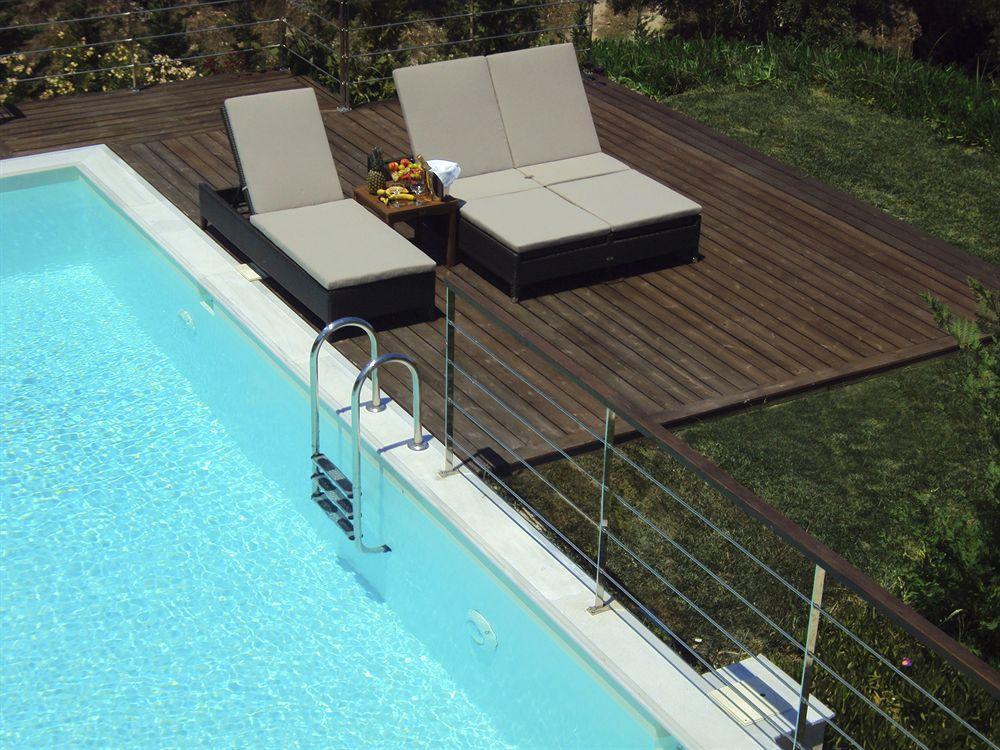 Exensian Villas&suites *