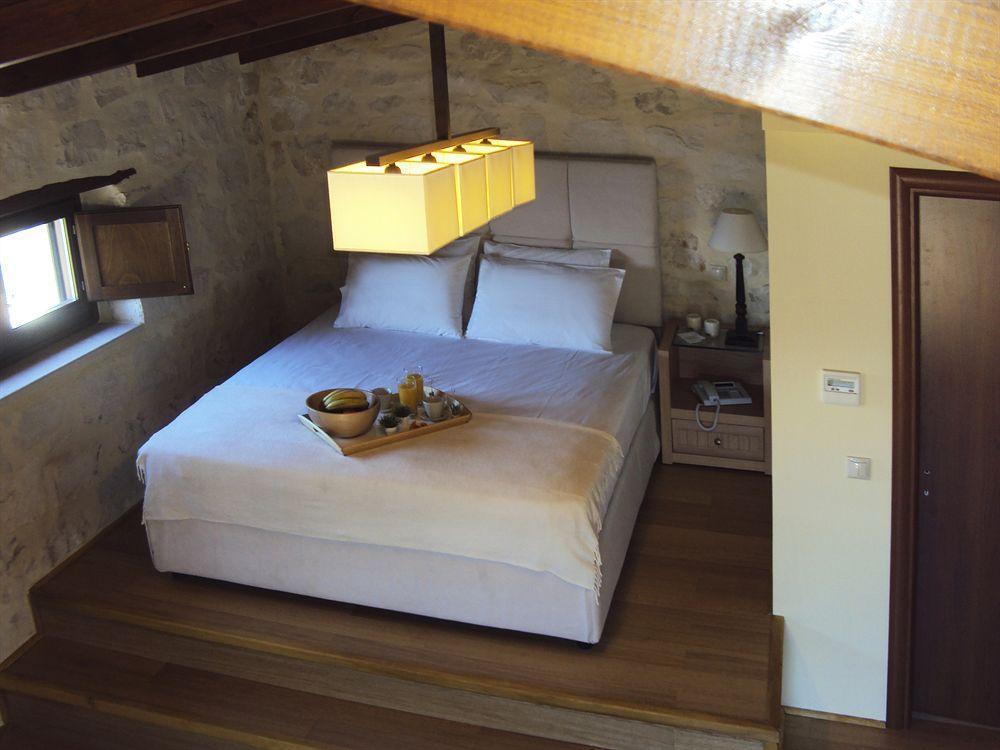 Villa Exensian Villas&suites *