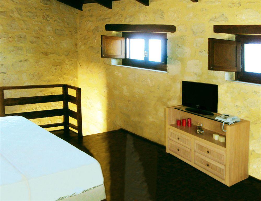Exensian Villas&suites