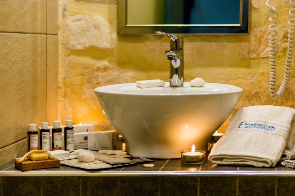 Villa Exensian Villas&suites