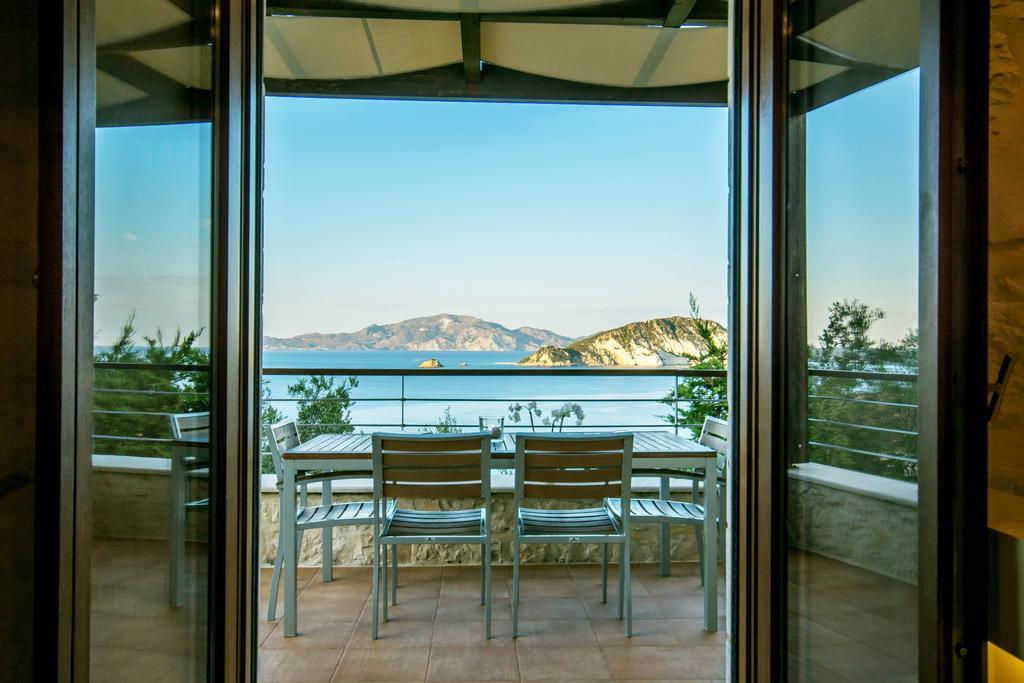 Exensian Villas&suites