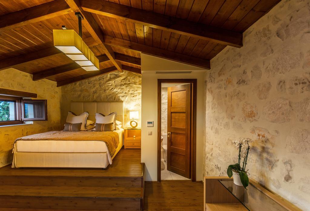 Exensian Villas&suites Villa *