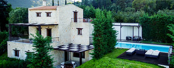 Exensian Villas&suites *