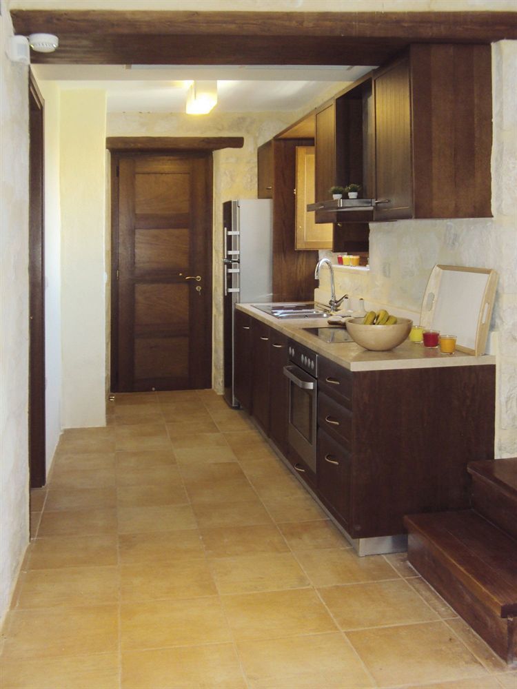 Exensian Villas&suites Villa *