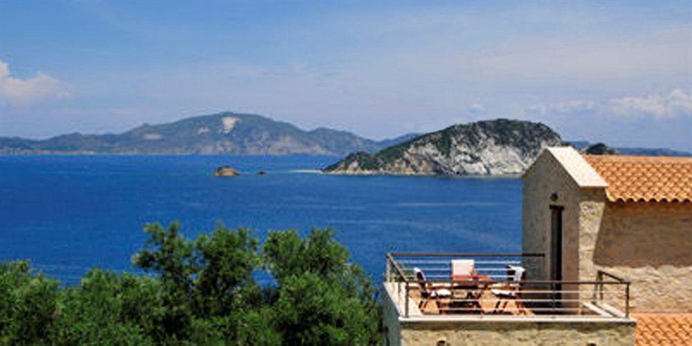 Exensian & * Marathias (Zakynthos)