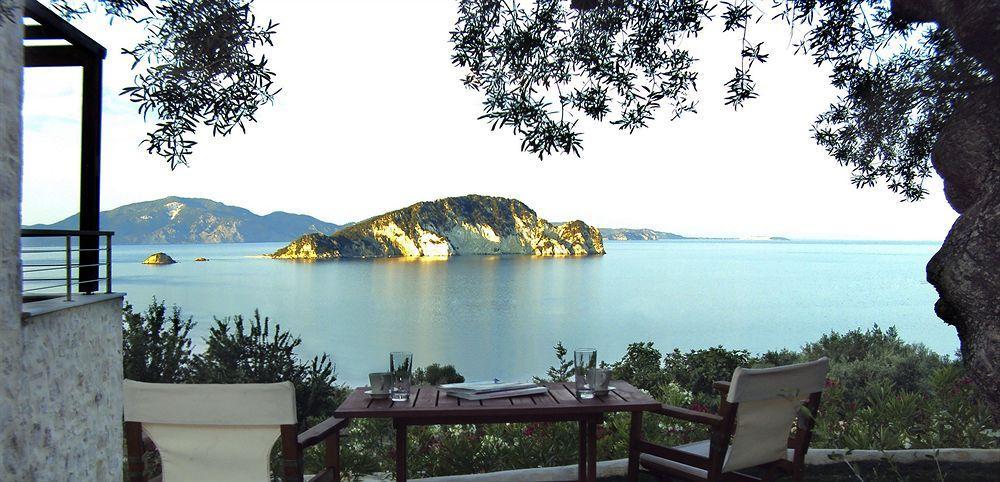 Exensian & Marathias (Zakynthos)