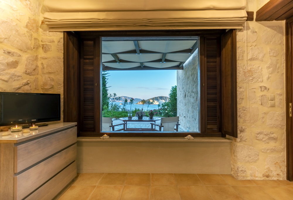 Villa Exensian & Marathias (Zakynthos)